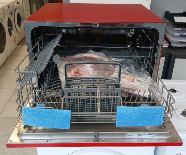 PROMOZIONE - LAVASTOVIGLIA ELECTROLUX NUOVO - Foto 6