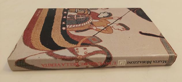 L'invenzione della verità di Marta Morazzoni 1°Ed.Longanesi&amp;C. gennaio 1988 - Foto 3