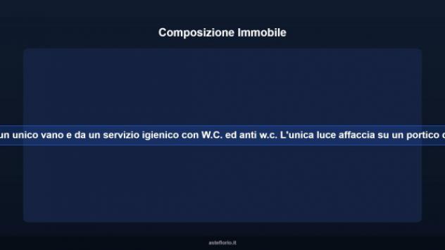 Immobile in asta di 30 m² in vendita a Alì Terme - Foto 10