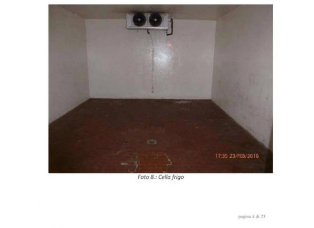 Immobile in asta di 621 m² in vendita a Carbonia - Foto 3