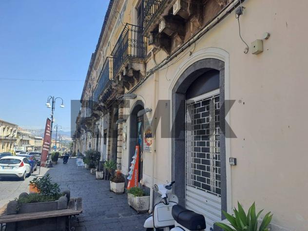 Locale Commerciale in affitto a Giarre - Foto 7