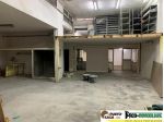 Magazzino/laboratorio 195 mq con accesso carrabile, soppalco e ufficio
