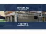 Immobile in asta di 678 m² in vendita a Potenza