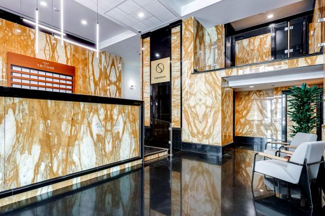 Abbonamenti flessibili per coworking a Rome, Signature Piazza Barberini - Foto 3