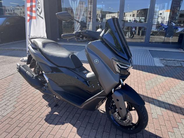 Yamaha Nmax 125 Allestimento tech - Foto 2