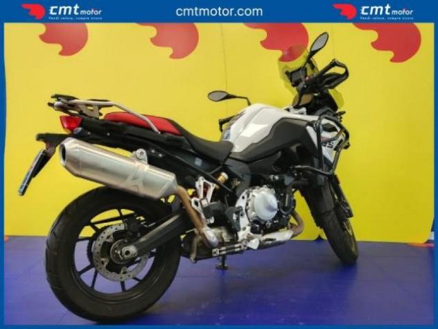 BMW F 750 GS Garantita e Finanziabile rif. 24181107 - Foto 4