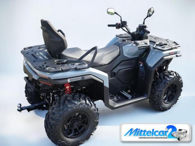 CF MOTO CForce 450 CForce C5 L rif. 23784034 - Foto 2