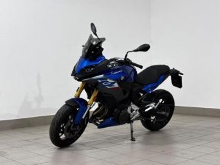BMW F 900 XR ABS
