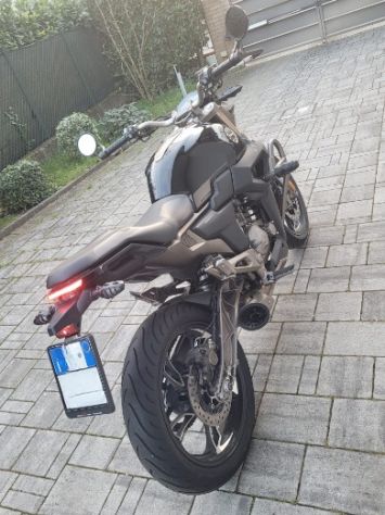 Zontes G1 125