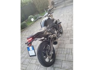 Zontes G1 125