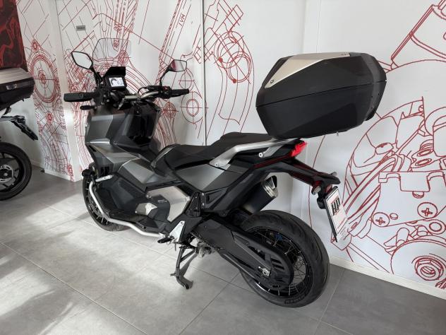Honda X-ADV X-ADV - YM 2023 - Foto 6
