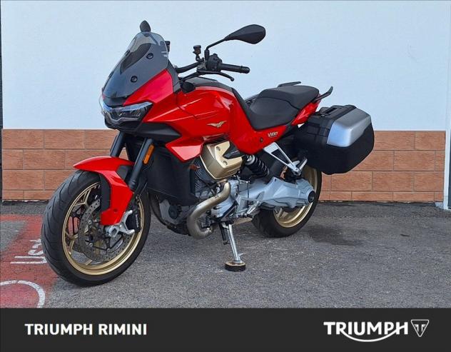 Moto Guzzi V100 Mandello - Foto 2