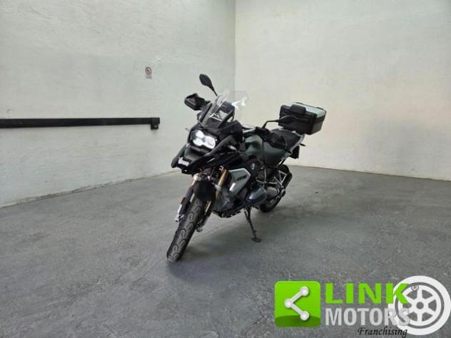 BMW R 1200 GS Standard GARANZIA INCLUSA rif. 23750775 - Foto 3