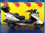 SUZUKI Burgman AN 650 Garantito e Finanziabile rif. 23161971