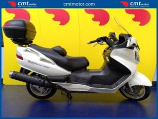 SUZUKI Burgman AN 650 Garantito e Finanziabile rif. 23161971