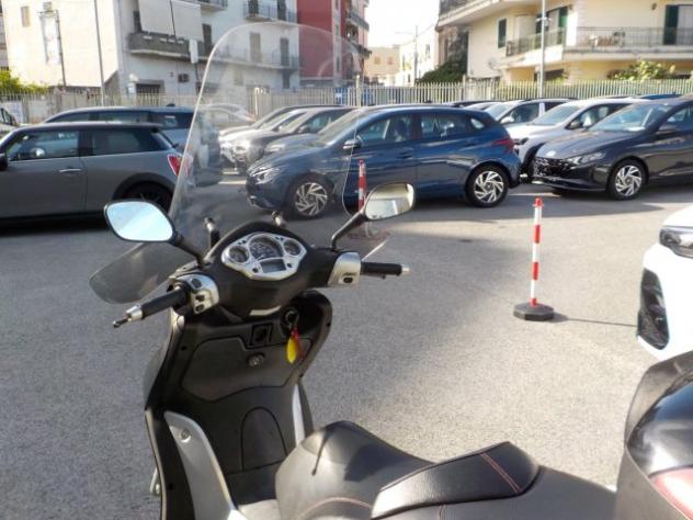YAMAHA X-City 250 Anno 2007 rif. 23805961 - Foto 3