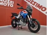MOTO GUZZI Stelvio Stelvio Duecento Tributo MY25 (2025-) rif. 23739951