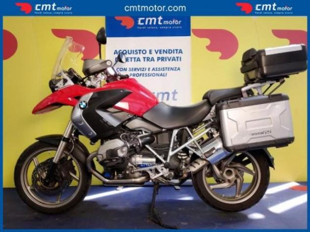 BMW R 1200 GS Garantita e Finanziabile rif. 23630501 - Foto 3