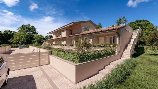 Appartamento in vendita a Pontedera 87 mq Rif: 1269161 - Foto 6
