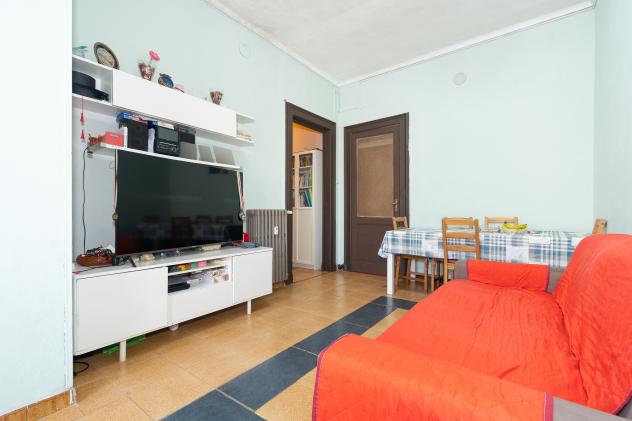 Appartamento in Viale Madonna di Campagna - Foto 8