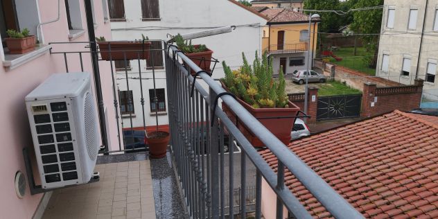 Trilocale in Fiscaglia Ottimo stato - Foto 3