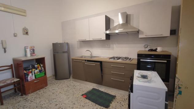 Floridia:casa indipendente in affitto per BREVI PERIODI - Foto 3