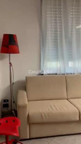 Trilocale arredato con 3 camere, 2 bagni e portineria – disponibile da settembre - Foto 16