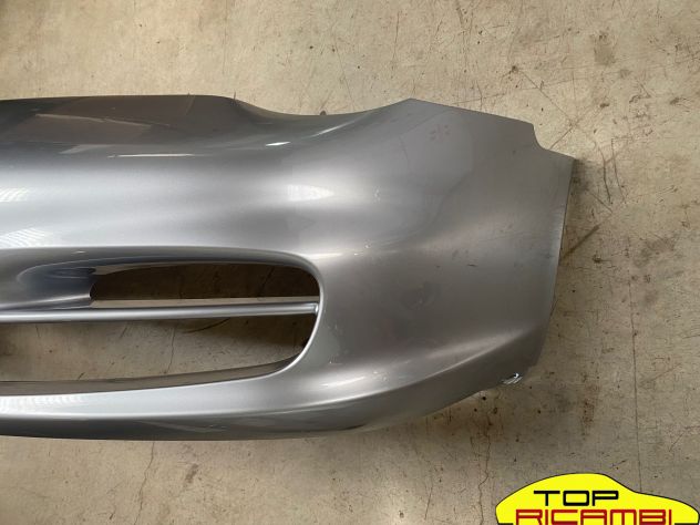 TOP RICAMBI paraurti porsche 996 dal 2002 - Foto 10