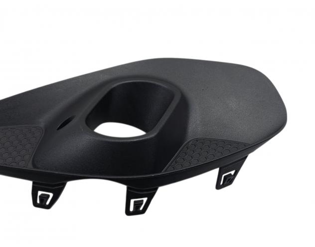 CORNICE COVER FENDINEBBIA ANT. SX OPEL Corsa F Serie 9830218280 (19) - Foto 4