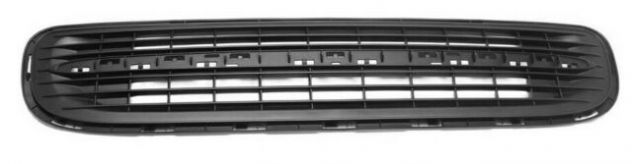 Mini Cooper r56 cofano musata frontale rinforzo kit airbag 2010-14 - Foto 4