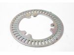 SUZUKI GSX S 125 5416223K10 RUOTA FONICA ABS ANTERIORE WDL0 22 - 24 FRONT S &hellip;