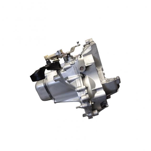 CAMBIO MANUALE COMPLETO CITROEN C3 Serie 20CR03 HMZ (EB2), HMZ (EB2F) Benzina 1200 (0915) - Foto 5