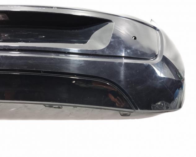 PARAURTI POSTERIORE COMPLETO VOLKSWAGEN Up 1° Serie 1S6807421 (11) - Foto 9