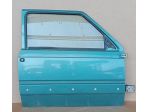 PORTA D. VERDE MET. C/FORI MODANATURA ALZ. ELETTR.  Carrozzeria  Lamierati  &hellip;