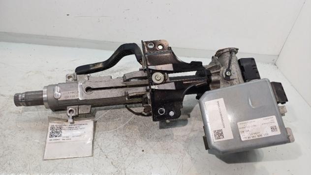 PIANTONE STERZO SEAT Arona Serie 2Q1423510AK/2Q1909144M (17) - Foto 6