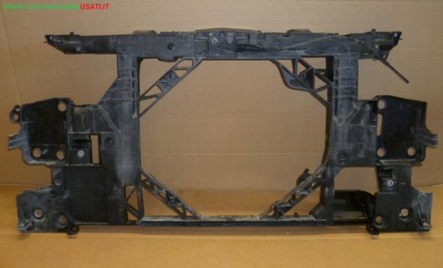 RIVESTIMENTO ANT.INT.(in plastica) 1.5 dCI RENAULT MEGANE (B95) 5p  Carrozzeria  Lamierati interni  Parete frontale  Rivesti RENAULT - MEGANE 5p - 01-