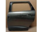 PORTA POST. SX GRIGIO ORO SCURO MET. C/ALZ. E SERR. (1 Bullino) 999-U129393 &hellip;