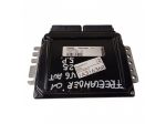CENTRALINA MOTORE LAND ROVER Freelander 1° Serie NNN100655 25K4F - 130 KW d …