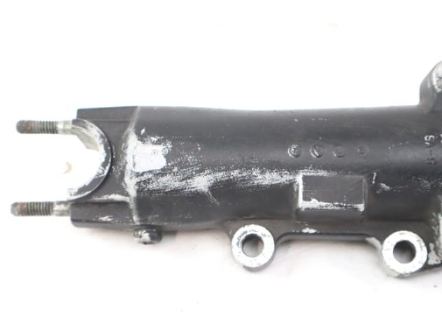 HARLEY DAVIDSON TOURING 46502-09 FODERO FORCELLA DESTRA SHOWA G5B3-10-R RIGHT FORK OUTER TUBE - Foto 6