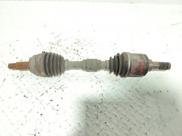 SEMIASSE ANTERIORE SINISTRO MAZDA 6 S. Wagon 2° Serie GD782560XC (0813) - Foto 5