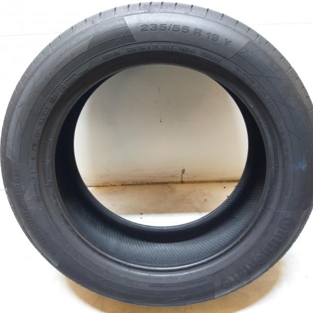2 GOMME 235 55 19 CONTINENTAL A54537 - Foto 8