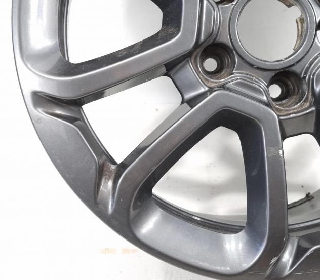 CERCHIO IN LEGA FIAT 500 X Serie 735624966 (15) - Foto 7