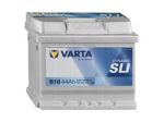 Batteria Auto Varta 544402044 44Ah 440A