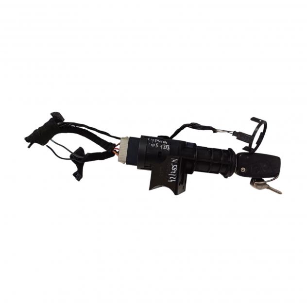 BLOCCHETTO ACCENSIONE LANCIA Ypsilon 1° Serie 46845361 188A4000 (0306)