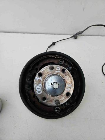 MOZZO POSTERIORE SINISTRO FIAT 500 Serie (0714)