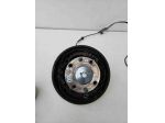 MOZZO POSTERIORE SINISTRO FIAT 500 Serie (0714)