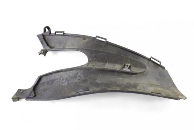 GILERA RUNNER 50 SP 949407000C FIANCHETTO TUNNEL SINISTRA 06 - 20 LEFT TUNNEL COVER LEGGERI SEGNI DI USURA 949407000G - Foto 3