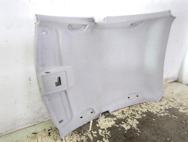 13180717 RIVESTIMENTO TETTO CIELO OPEL CORSA 1.2 G 59KW 5M 5P (2010) RICAMBIO USATO - Foto 2