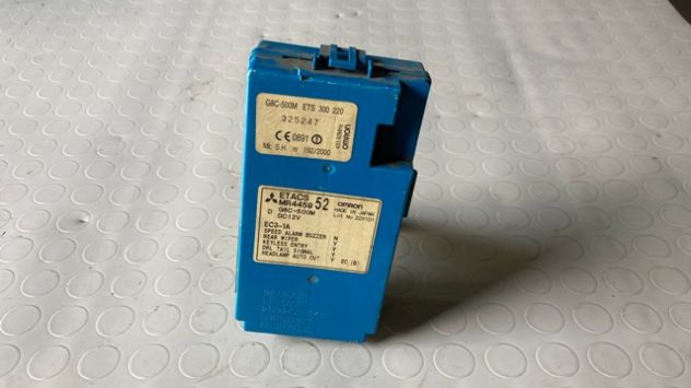 Body computer Mitsubishi Pajero 3.2D-ID V60 del 2002 (MR445952)