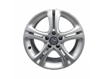 CERCHIO IN LEGA MERCEDES Classe A Serie (W176) A2464011002 (1218)